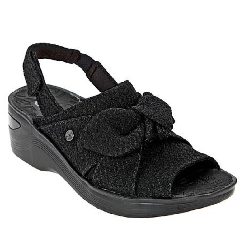 [W-Zapato] 🌈Sandalias Informales De Moda Para Mujer