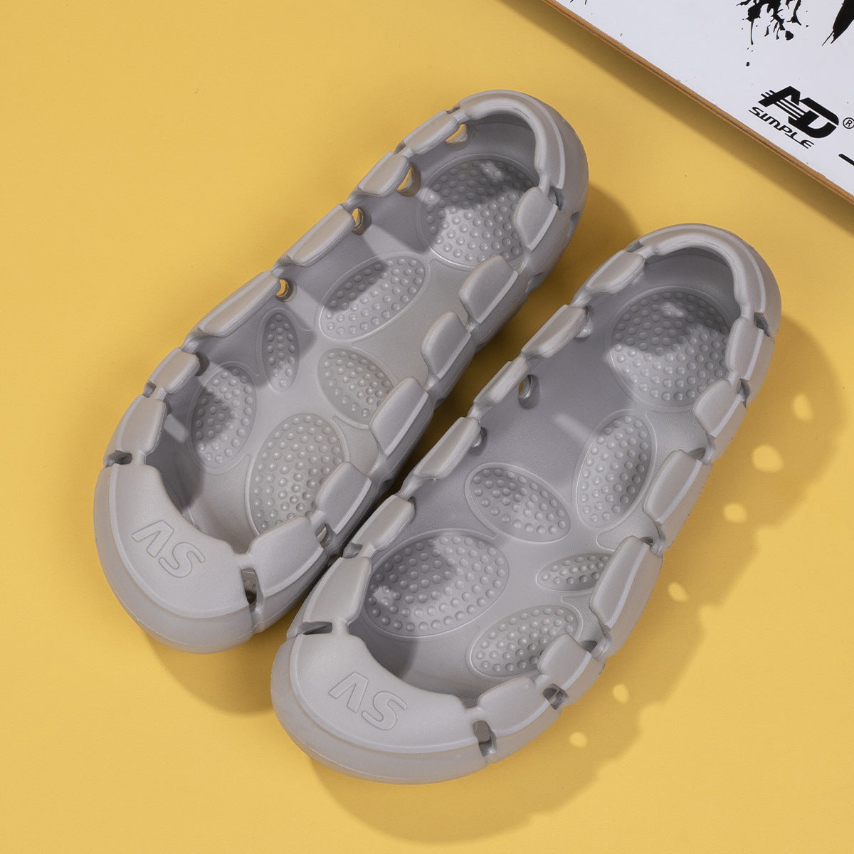 Sin Zapatillas Convertibles De Diseño Superior
