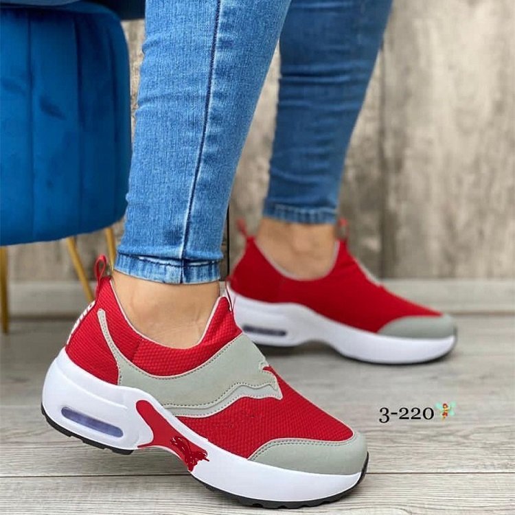 [W-Zapato] Zapatos Deportivos Para Mujeres