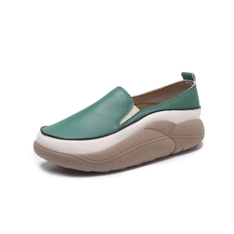 [W-Zapato] Zapatos Cómodos Sin Cordones