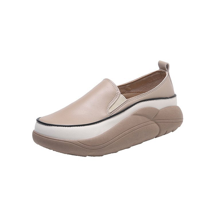 [W-Zapato] Zapatos Cómodos Sin Cordones