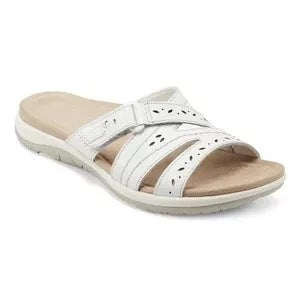Zapatos de mujer cómodos tallados