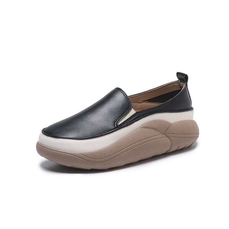 [W-Zapato] Zapatos Cómodos Sin Cordones