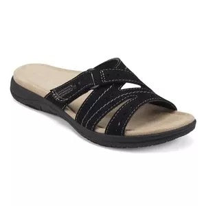 Zapatos de mujer cómodos tallados