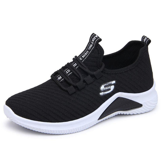 Zapatos de malla voladores súper cómodos - MXbueno