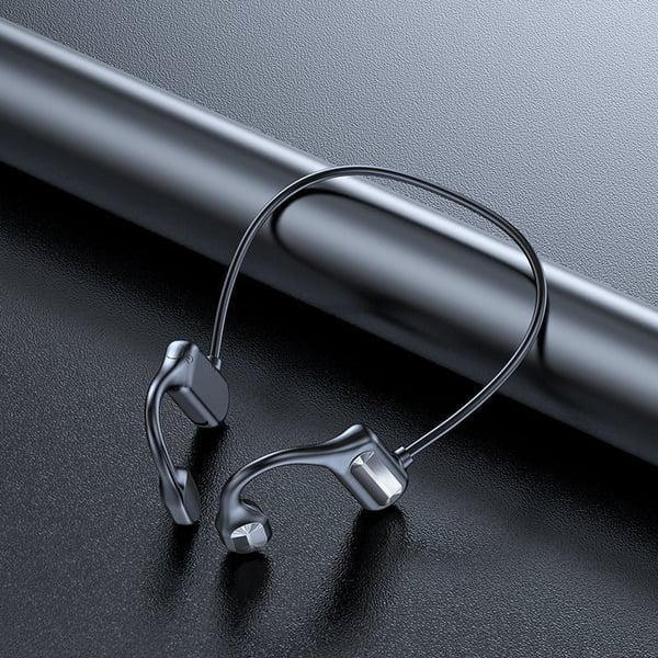 Auriculares De Conducción ósea - Auriculares Inalámbricos Bluetooth 🎧