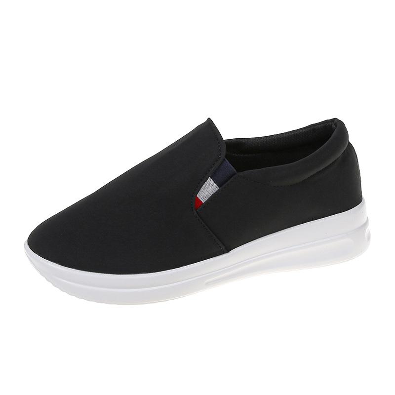 Zapatos Sin Cordones Súper Cómodos Y Elegantes Para Mujer