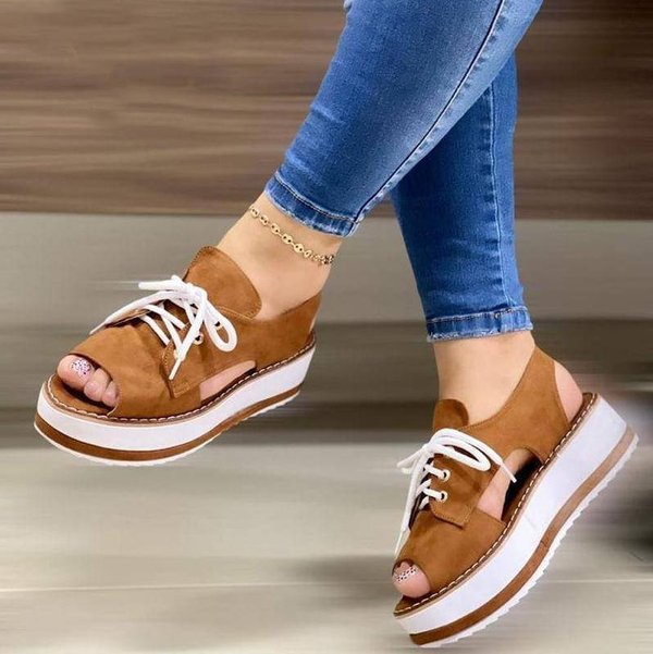 [W-Zapato] Zapatos Transpirables Cómodos Para Mujer De Primavera 2022