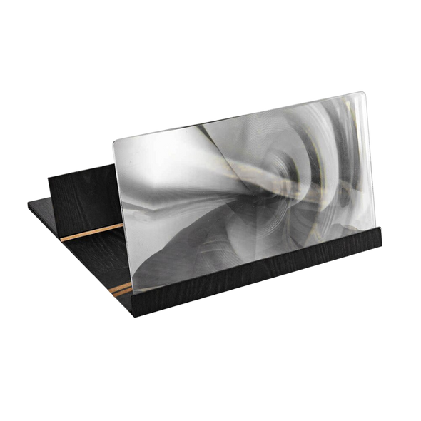 Ampliador De Pantalla De Teléfono Estereoscópico
