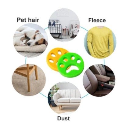 【10pcs】Early Spring Hot - Depilador De Mascotas