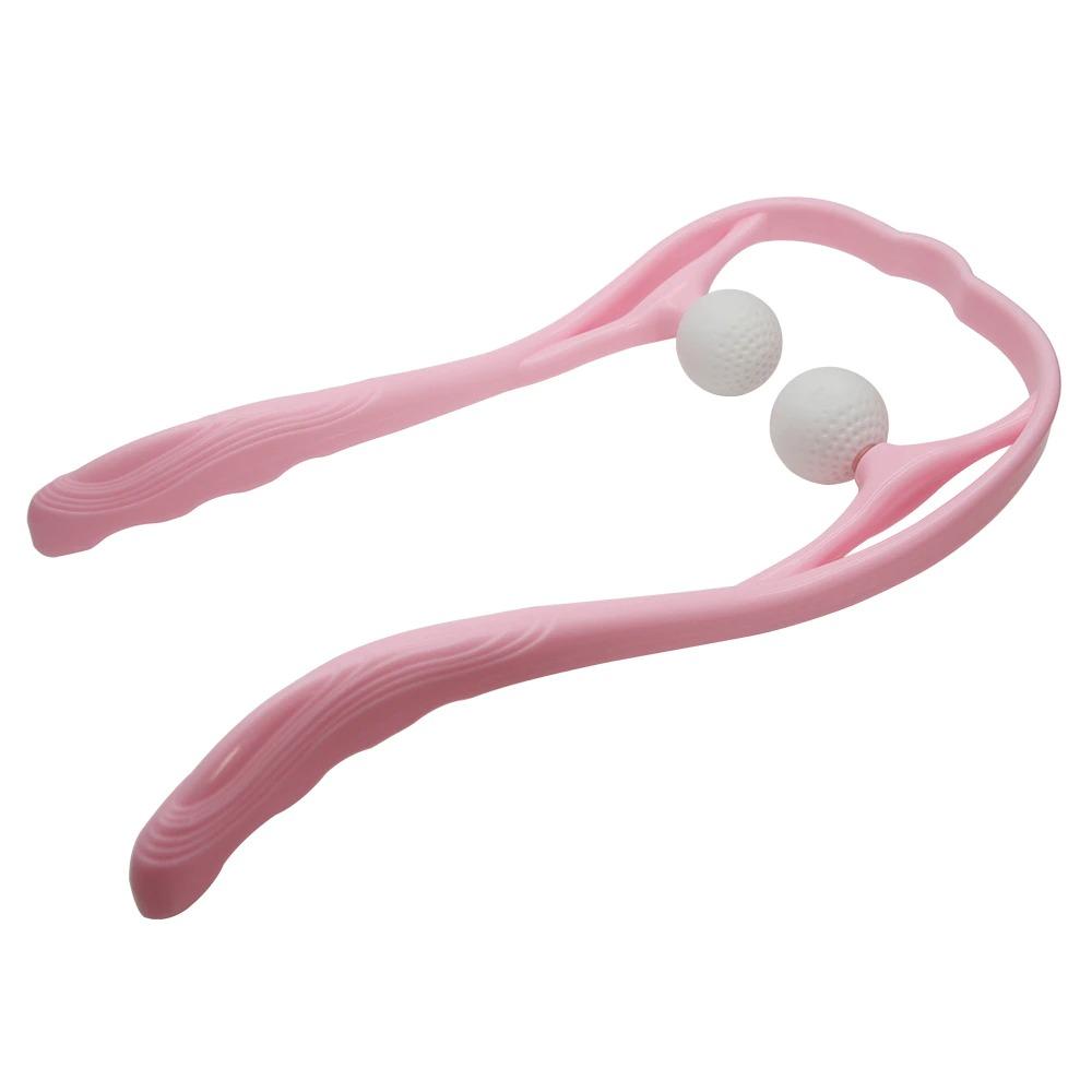 Dual Pressure Point Massager