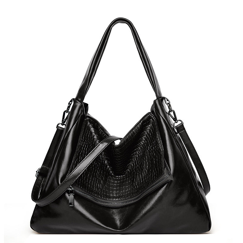 [W-Bolso] Bolso De Hombro De Mujer Que Combina Con Todo