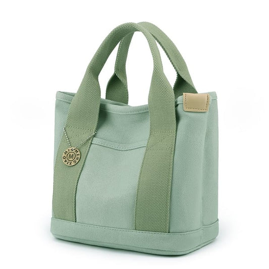 [W-Bolso] Bolso De Gran Capacidad De Múltiples Bolsillos