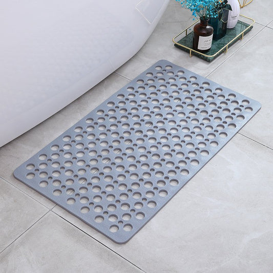Alfombrilla Antideslizante Para Baño Alfombrilla Para Ducha, Baño En Casa, Alfombrilla Para Pies De Baño