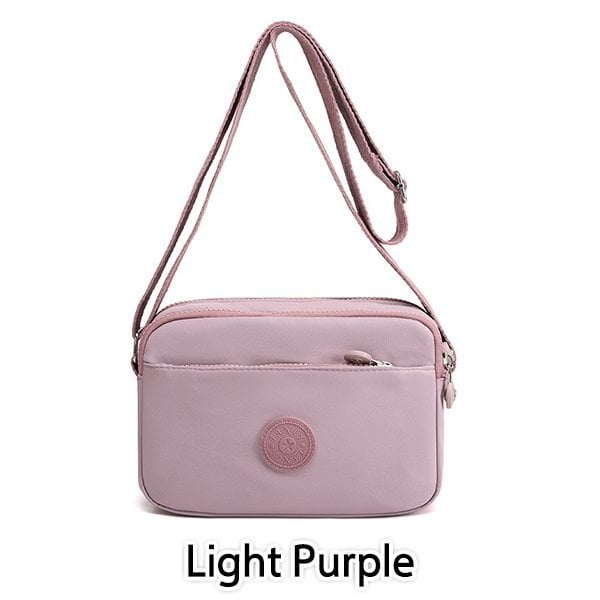 [W-Bolso] Paquete Multicolor Cruzado
