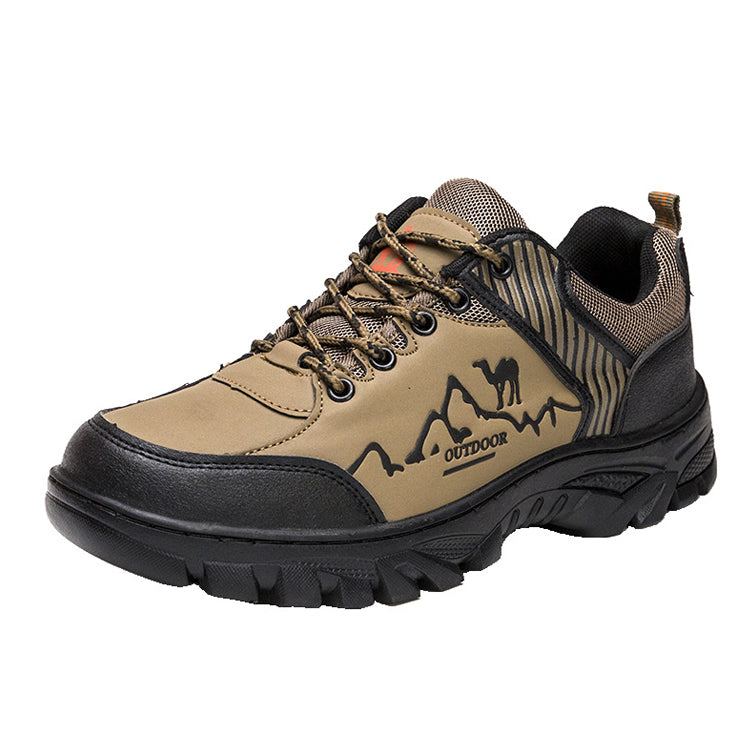 [M-Zapato] Zapatos De Escalada Antideslizantes De Rendimiento Profesional