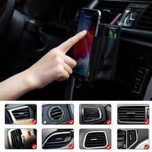 Bolsillo multifuncional para coche - MXbueno