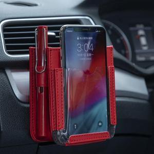 Bolsillo multifuncional para coche - MXbueno