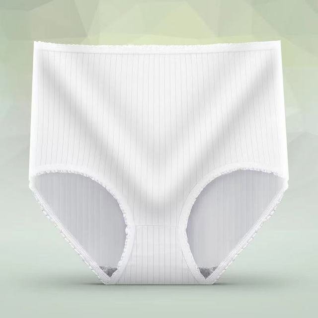 [W-Ropa Interior] Ropa Interior A Prueba De Fugas-compre uno y llévese otro gratis(2 piezas)