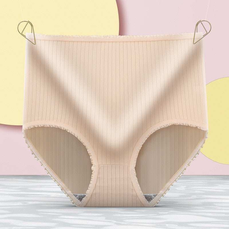[W-Ropa Interior] Ropa Interior A Prueba De Fugas-compre uno y llévese otro gratis(2 piezas)