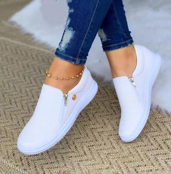 [W-Zapato] 2022 Zapatos Casuales Para Caminar Ortopédicos  Design