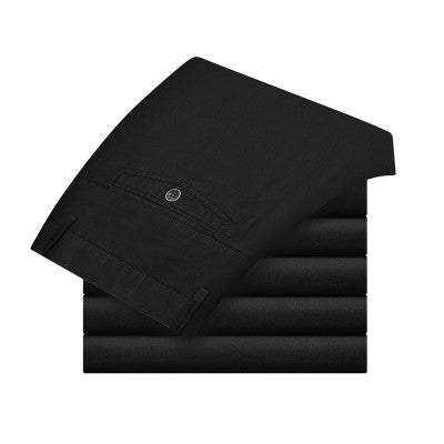 [M-Ropa] Pantalones Casuales De Hombre