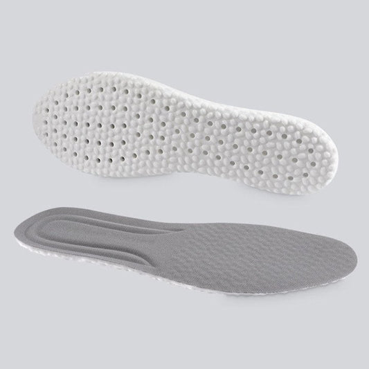 Plantilla Altamente Elástica Que Absorbe Los Golpes（2piezas）-compre uno y llévese otro gratis