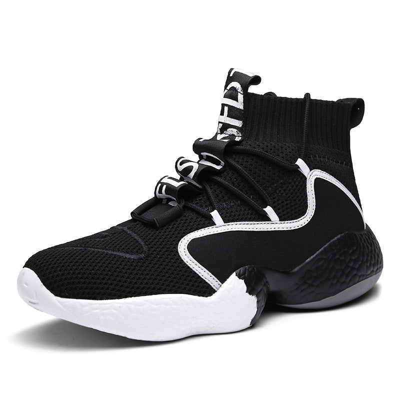 Zapatillas con tecnología Eco-Lite ™