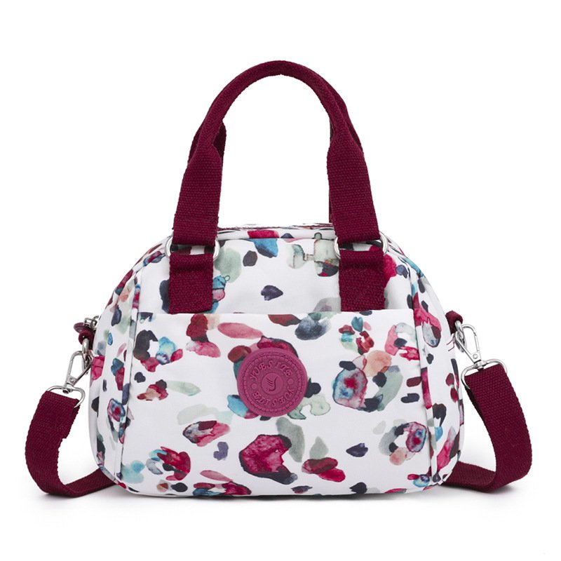 [W-Bolso] Bolsa Informal Impermeable Ligera