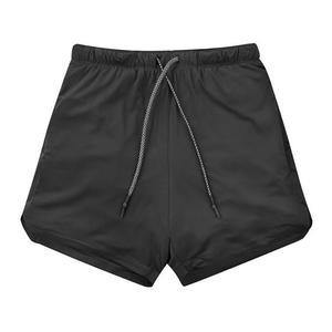 Shorts de bolsillo seguros（XXXL / gris y XXXL / negro y XXXL / blanco）-15 - MXbueno