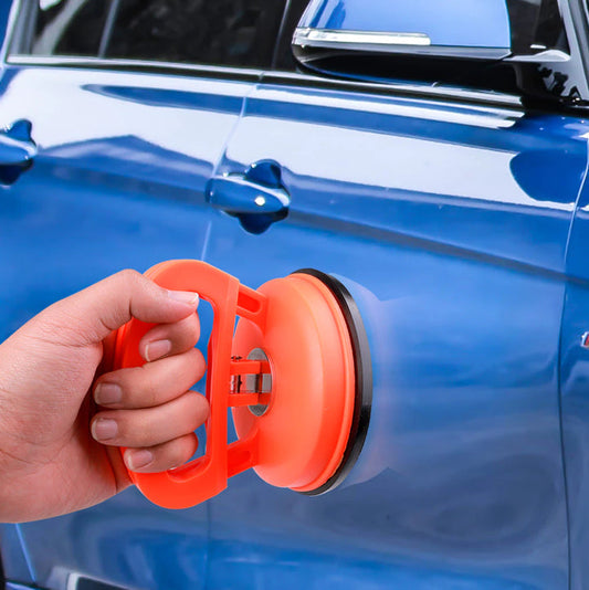Kit De Reparación De Automóviles Con Ventosa Súper Fuerte
