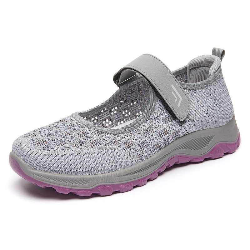 [W-Zapato] Zapatos De Ocio Cómodos Para Mujeres