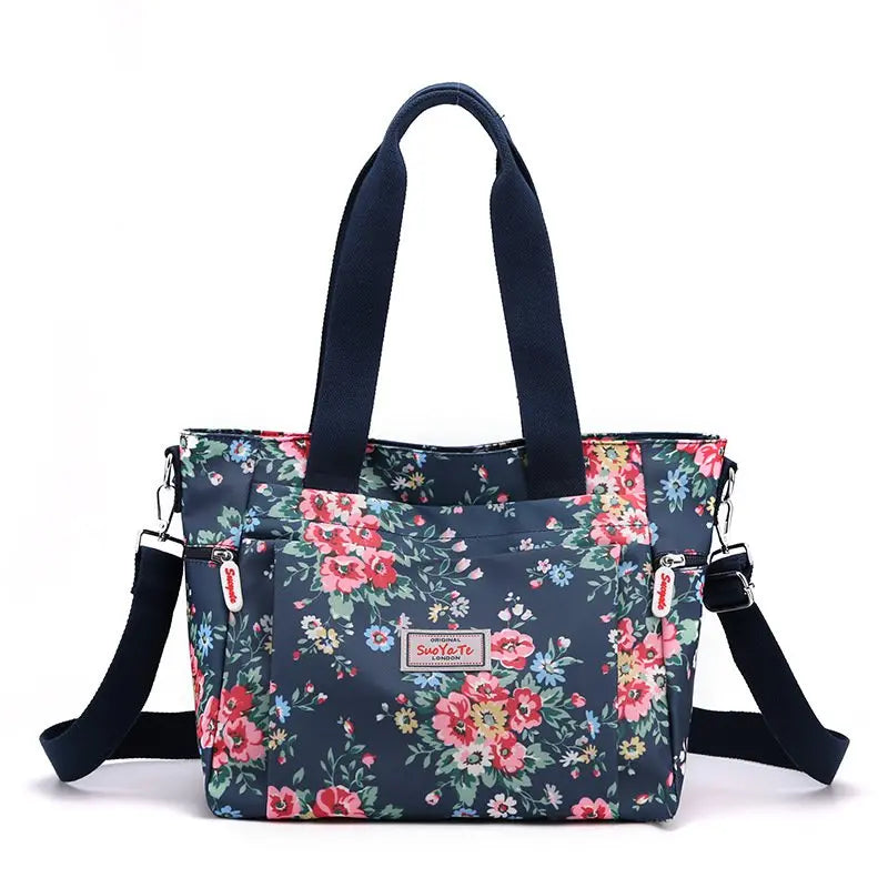 [W-Bolso] Bandolera Mujer Gran Capacidad