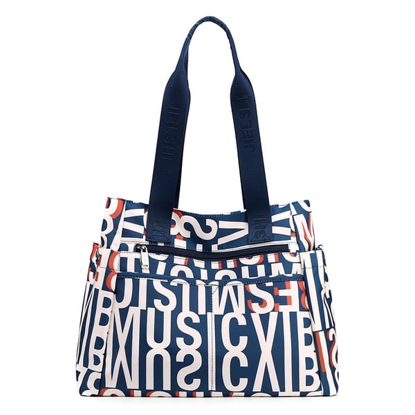 [W-Bolso] Bolso Multi - Bolsillo De 8 Colores