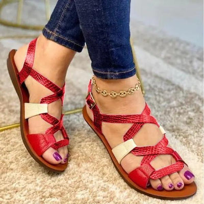 Sandalias De Moda Para Mujer 2022