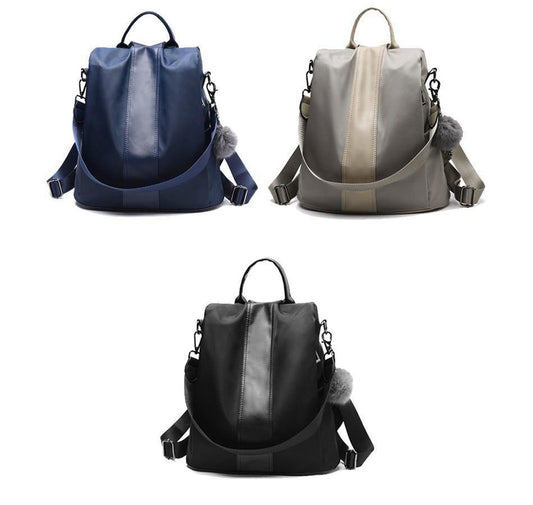 Mochila antirrobo - MXbueno