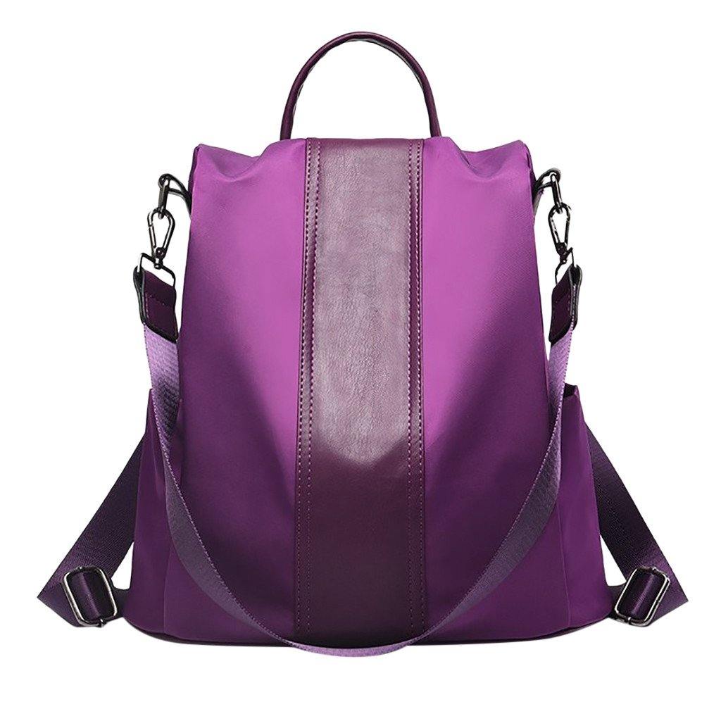 Mochila antirrobo - MXbueno