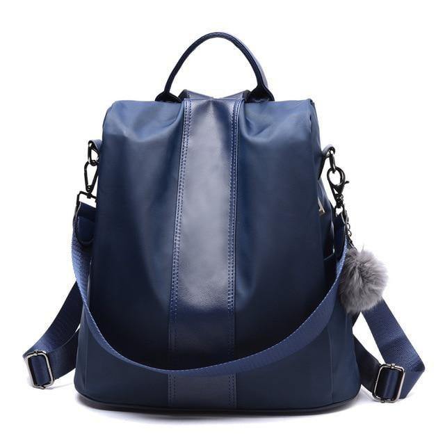 Mochila antirrobo - MXbueno