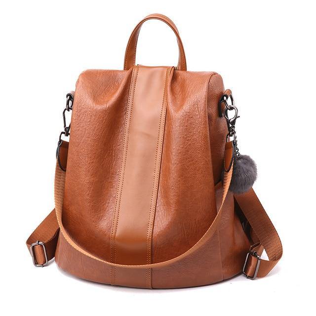 Mochila antirrobo - MXbueno