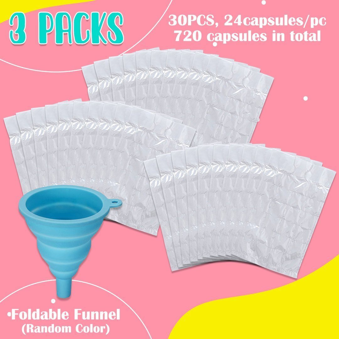 Bolsa de hielo desechable