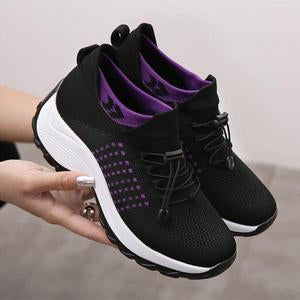 [W-Zapato] Zapatos Cómodos De Senderismo No Deslizamientos