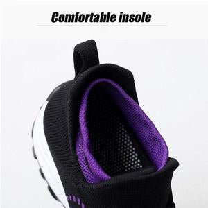 [W-Zapato] Zapatos Cómodos De Senderismo No Deslizamientos