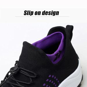 [W-Zapato] Zapatos Cómodos De Senderismo No Deslizamientos
