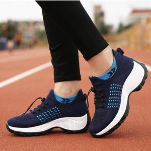 [W-Zapato] Zapatos Cómodos De Senderismo No Deslizamientos