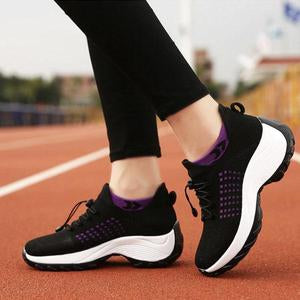 [W-Zapato] Zapatos Cómodos De Senderismo No Deslizamientos