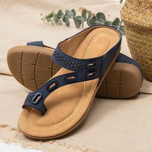 Pantuflas cómodas para mujer - MXbueno