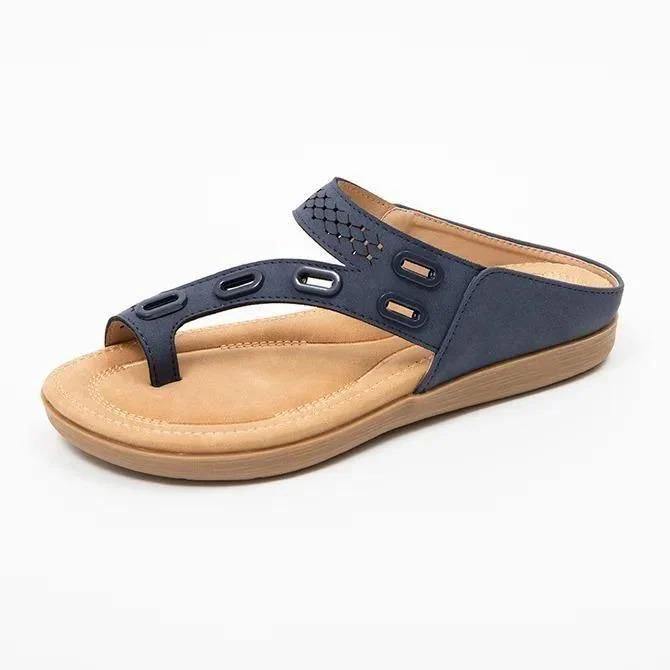 Pantuflas cómodas para mujer - MXbueno