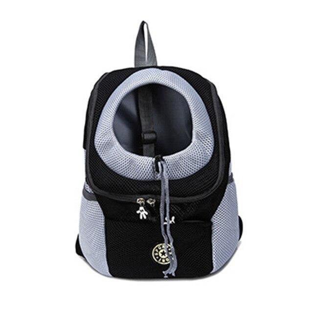 BOLSA DE VIAJE PARA MASCOTAS - PERROS Y GATOS - MXbueno