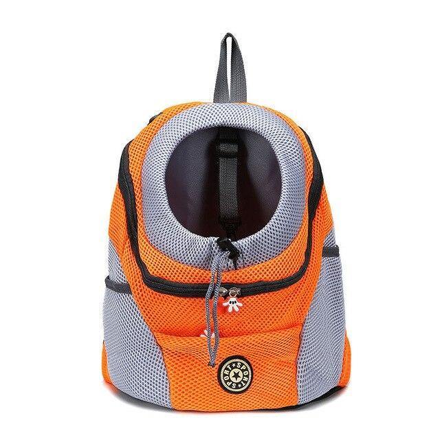 BOLSA DE VIAJE PARA MASCOTAS - PERROS Y GATOS - MXbueno