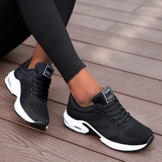 SNEAKERS MODA 2020 EN GRANDES COLORES